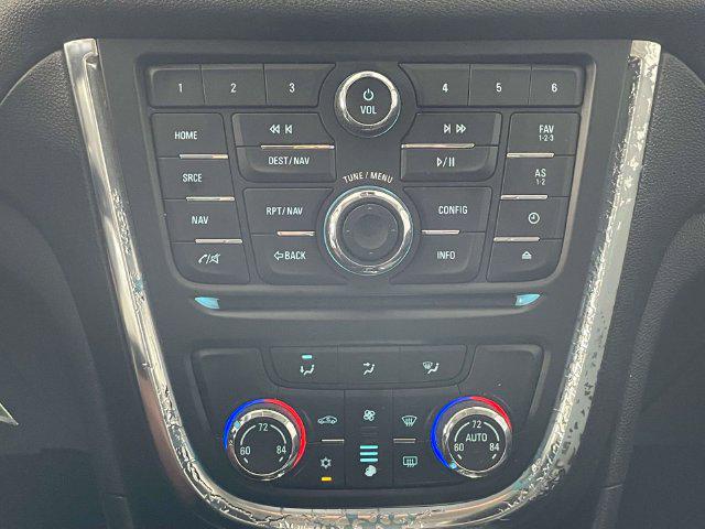 2015 Buick Encore Convenience