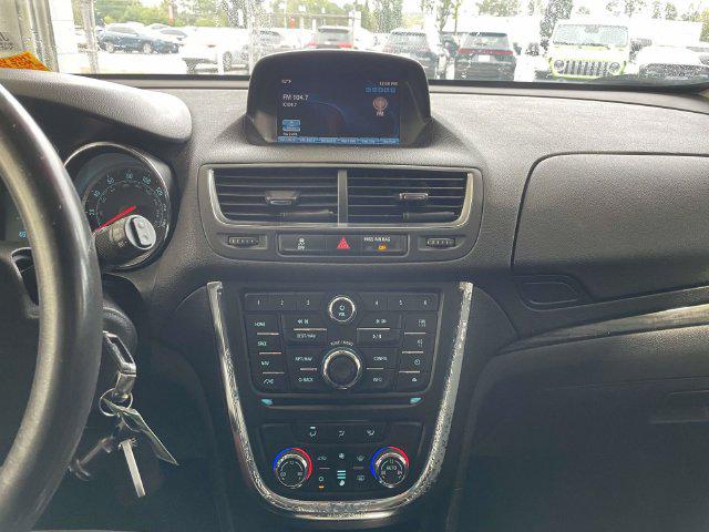 2015 Buick Encore Convenience