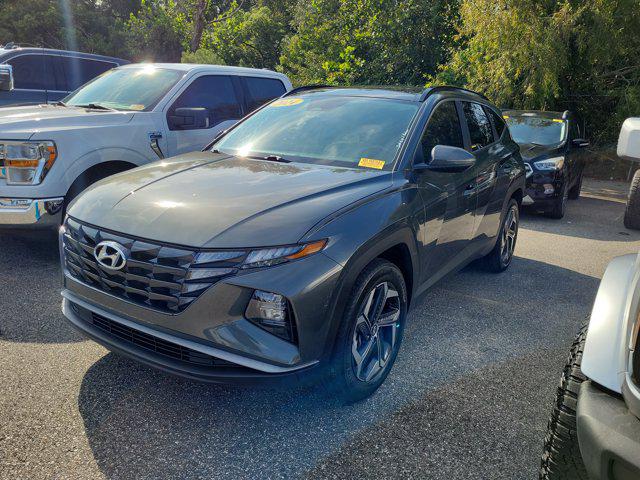 2024 Hyundai Tucson Hybrid SEL Convenience for sale in Jacksonville, FL