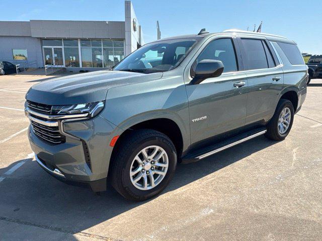 2024 Chevrolet Tahoe 2WD LT for sale in Whitesboro, TX