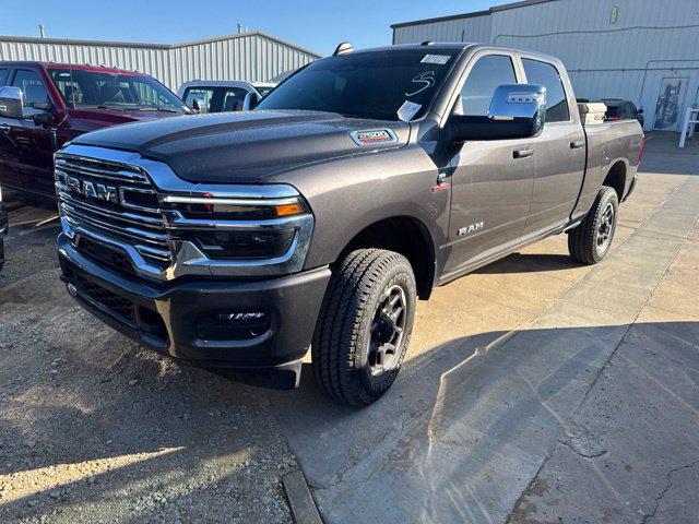 2026 Ram 2500 Laramie Crew Cab 4x4 64 Box for sale in Whitesboro, TX