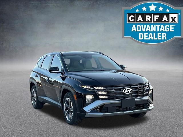 2025 Hyundai Tucson SEL for sale in Brenham, TX