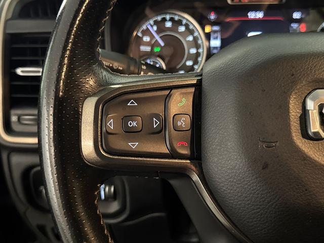 2021 Ram 1500 Rebel Crew Cab 4x4 57 Box