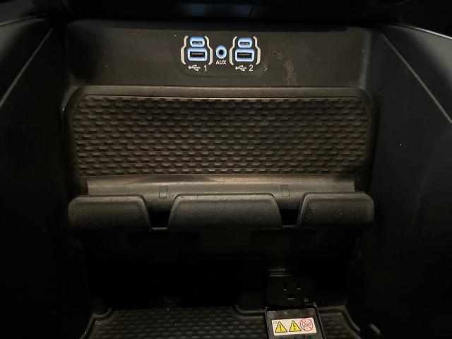 2021 Ram 1500 Rebel Crew Cab 4x4 57 Box