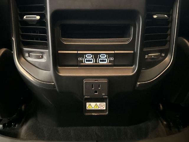 2021 Ram 1500 Rebel Crew Cab 4x4 57 Box