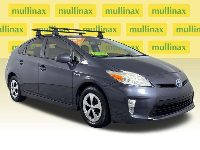 2015 Toyota Prius Four for sale in Apopka, FL