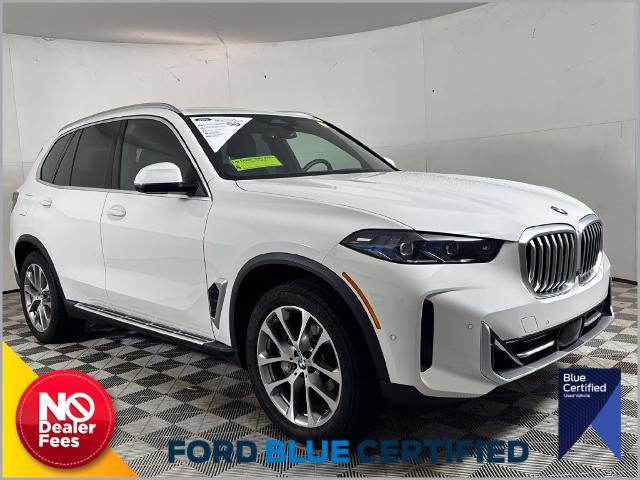 2026 BMW X5 sDrive40i for sale in Apopka, FL