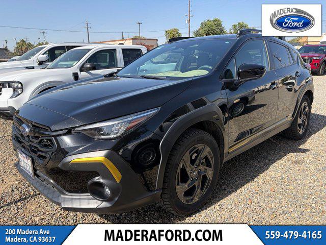 2024 Subaru Crosstrek Sport for sale in Madera, CA