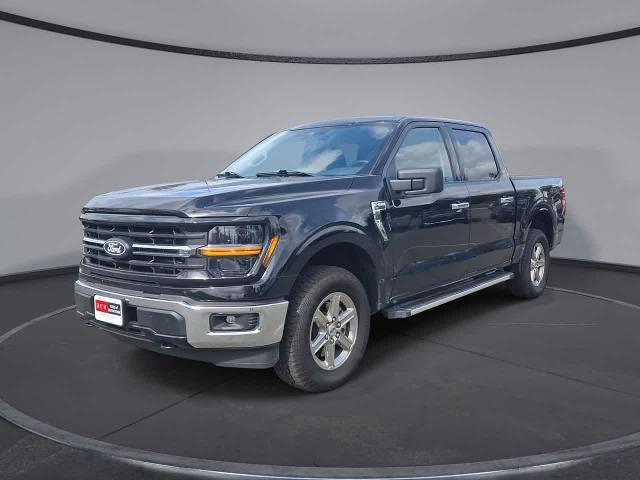 2025 Ford F-150 XLT for sale in Eatontown, NJ