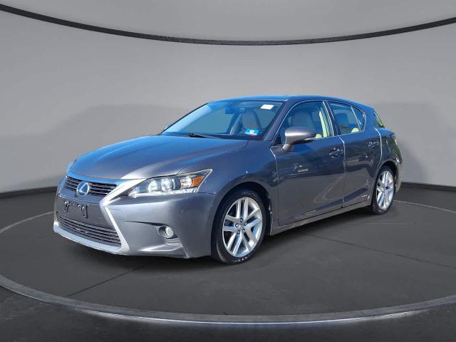 2015 Lexus CT 200h Base for sale in Eatontown, NJ