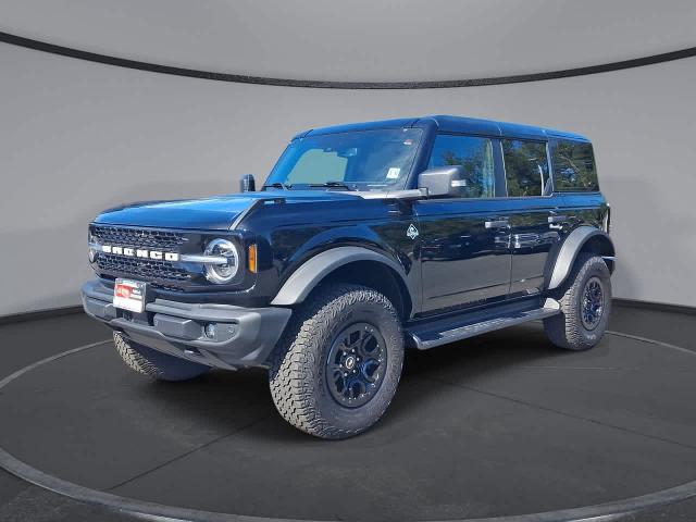 2025 Ford Bronco Outer Banks for sale in Eatontown, NJ