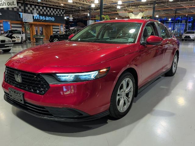 2024 Honda Accord LX for sale in Shillington, PA