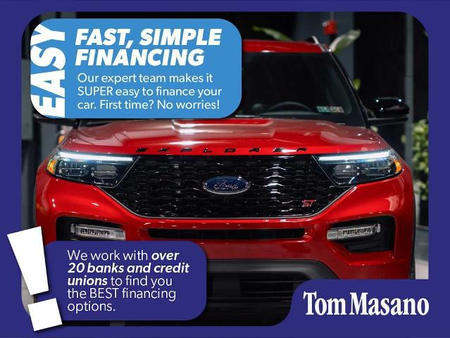 2022 Jeep Compass Latitude Lux 4x4