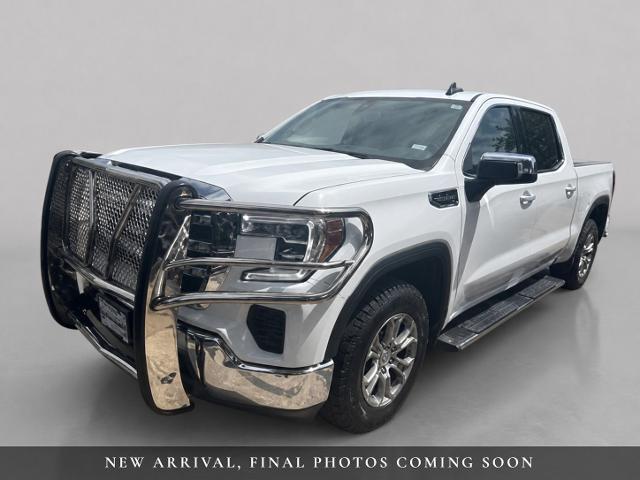 2022 GMC Sierra 1500 Limited SLE for sale in Odessa, TX