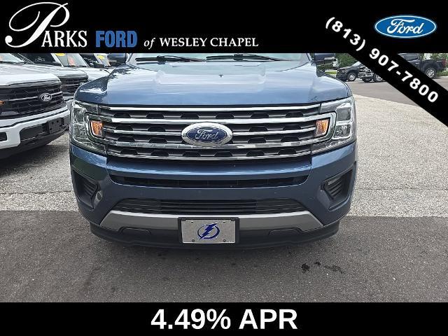 2020 Ford Expedition XLT for sale in Wesley Chapel, FL