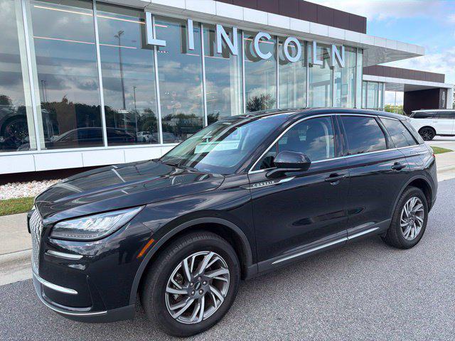 2024 Lincoln Corsair Premiere for sale in Raleigh, NC