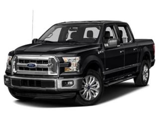 2016 Ford F-150 Platinum for sale in East Ellijay, GA