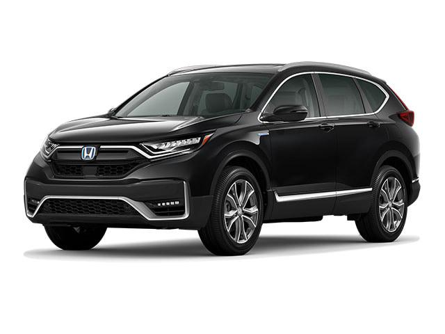2022 Honda CR-V Hybrid Touring for sale in East Ellijay, GA