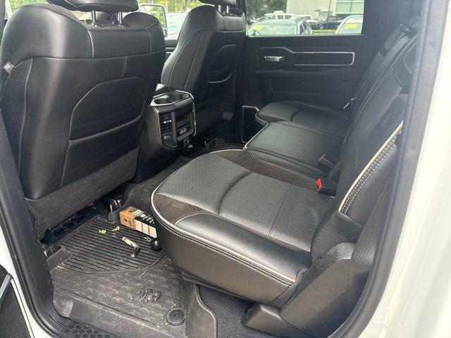 2024 Ram 3500 Laramie Crew Cab 4x4 64 Box