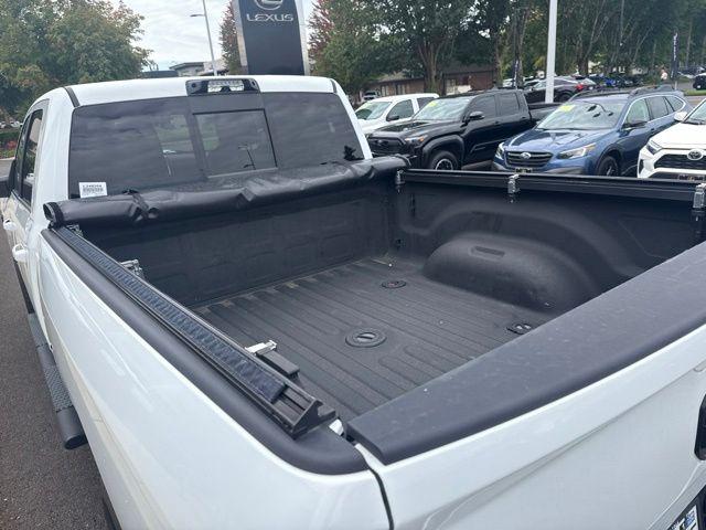 2024 Ram 3500 Laramie Crew Cab 4x4 64 Box
