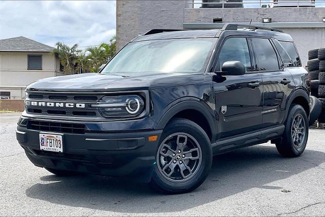 2024 Ford Bronco Sport Big Bend for sale in Honolulu, HI