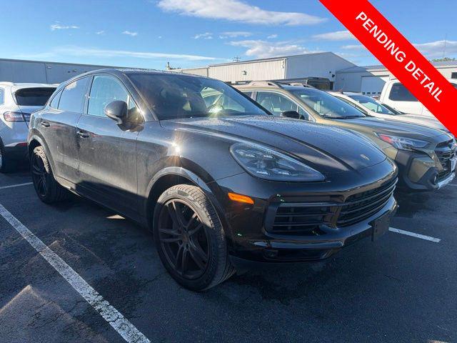 2020 Porsche Cayenne S for sale in Catskill, NY