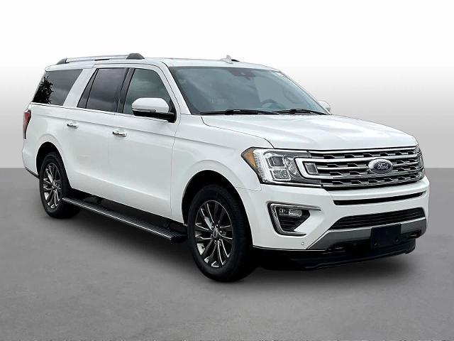 2020 Ford Expedition Limited MAX for sale in Greenfield, WI