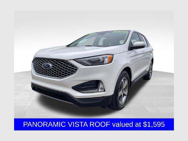 2024 Ford Edge SEL for sale near Newark, OH