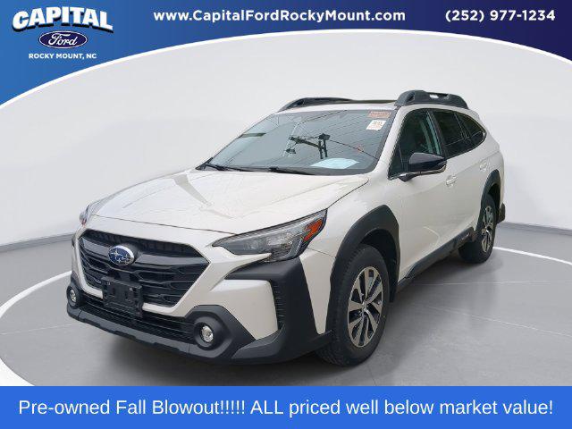 2024 Subaru Outback Premium for sale in Rocky Mount, NC
