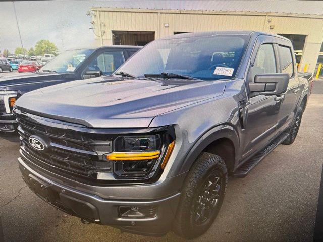 2025 Ford F-150 XLT for sale in Overland Park, KS