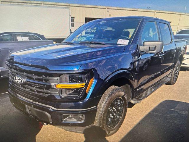 2024 Ford F-150 XLT for sale in Overland Park, KS