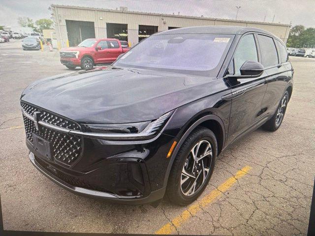 2024 Lincoln Nautilus Premiere for sale in Overland Park, KS