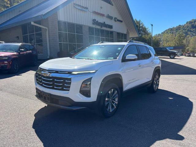 2025 Chevrolet Equinox AWD LT for sale in Danville, WV