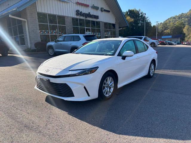 2025 Toyota Camry LE for sale in Danville, WV