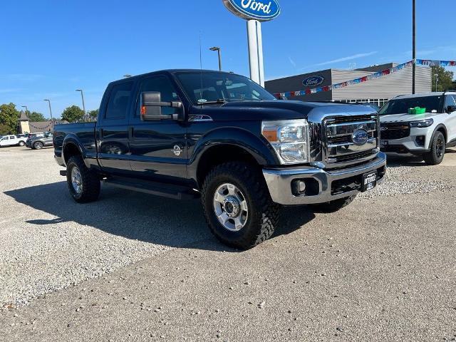2013 Ford F-250 XLT for sale in Marble Hill, MO