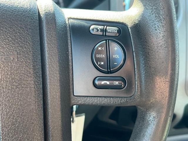 2013 Ford F-250 XLT