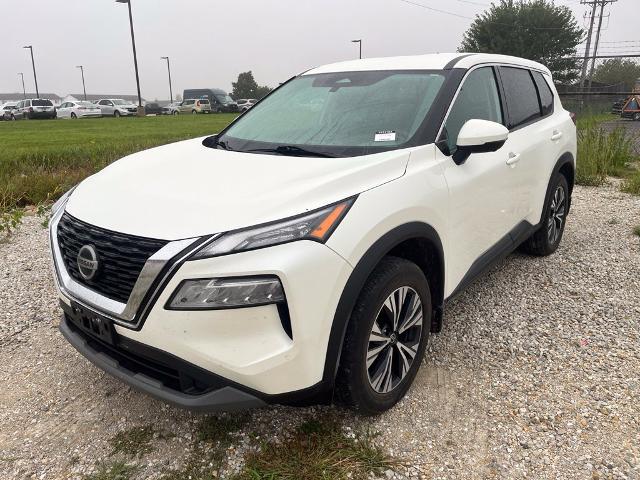 2021 Nissan Rogue SV for sale in West Burlington, IA