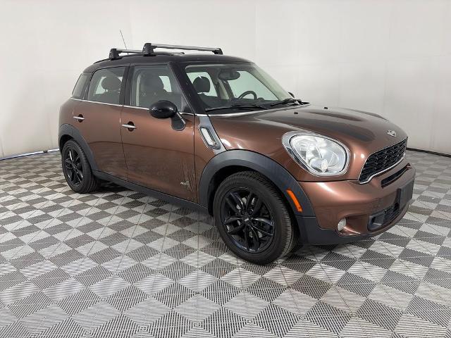 2014 MINI Countryman Cooper S for sale in Denver, CO