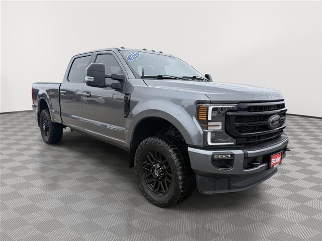 2022 Ford F-350 LARIAT for sale in Elkhorn, NE