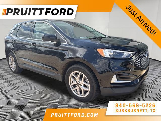 2024 Ford Edge SEL for sale in Burkburnett, TX