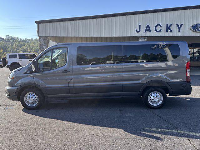 2026 Ford Transit-350 Passenger Van XLT for sale in Hayesville, NC