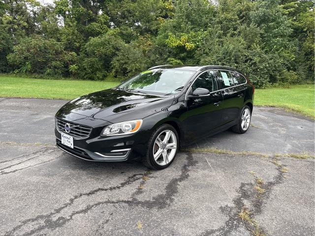2016 Volvo V60 T5 Premier for sale in Selinsgrove, PA
