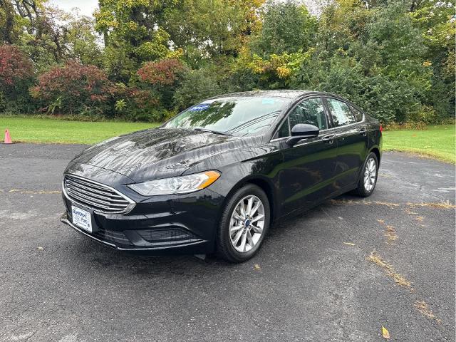 2017 Ford Fusion SE for sale in Selinsgrove, PA