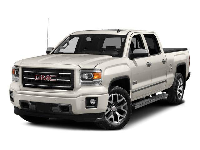 2015 GMC Sierra 1500 Denali for sale in Bentonville, AR