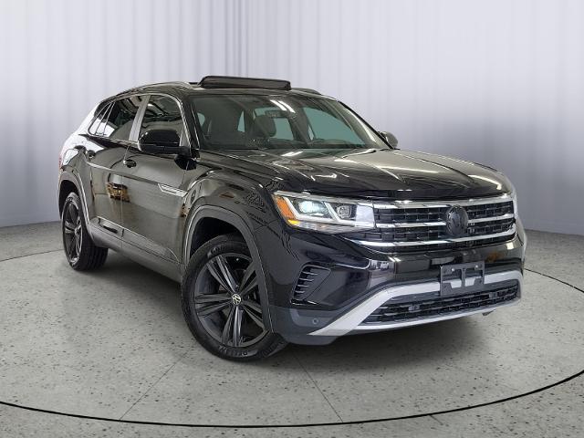 2020 Volkswagen Atlas Cross Sport 3.6L V6 SEL for sale in Kalamazoo, MI