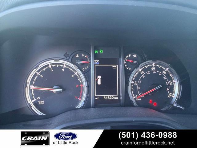 2023 Toyota 4Runner TRD Sport for sale in Little Rock, AR