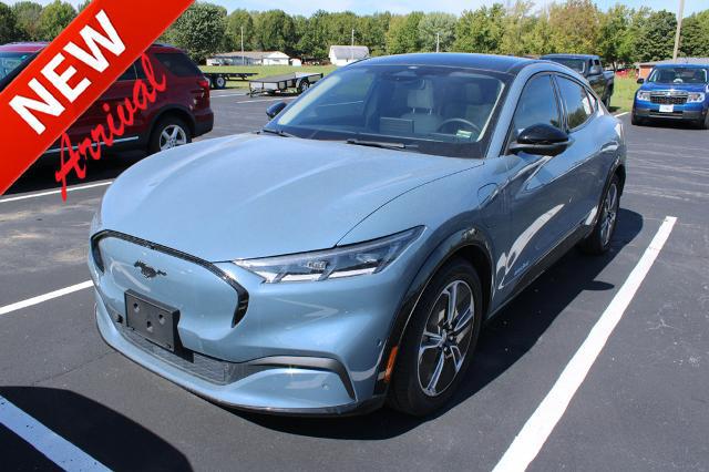 2023 Ford Mustang Mach-E Premium for sale in Saint James, MO