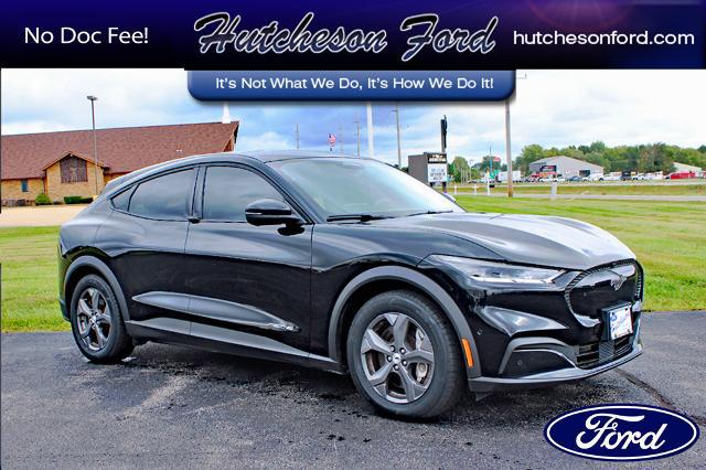 2023 Ford Mustang Mach-E Select for sale in Saint James, MO