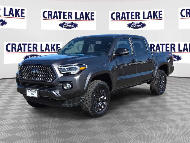 2023 Toyota Tacoma Limited for sale in Medford, OR