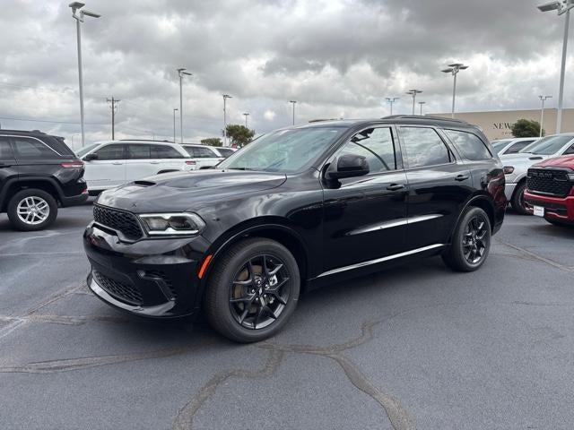 2027 Dodge Durango GT HEMI for sale in Weatherford, OK